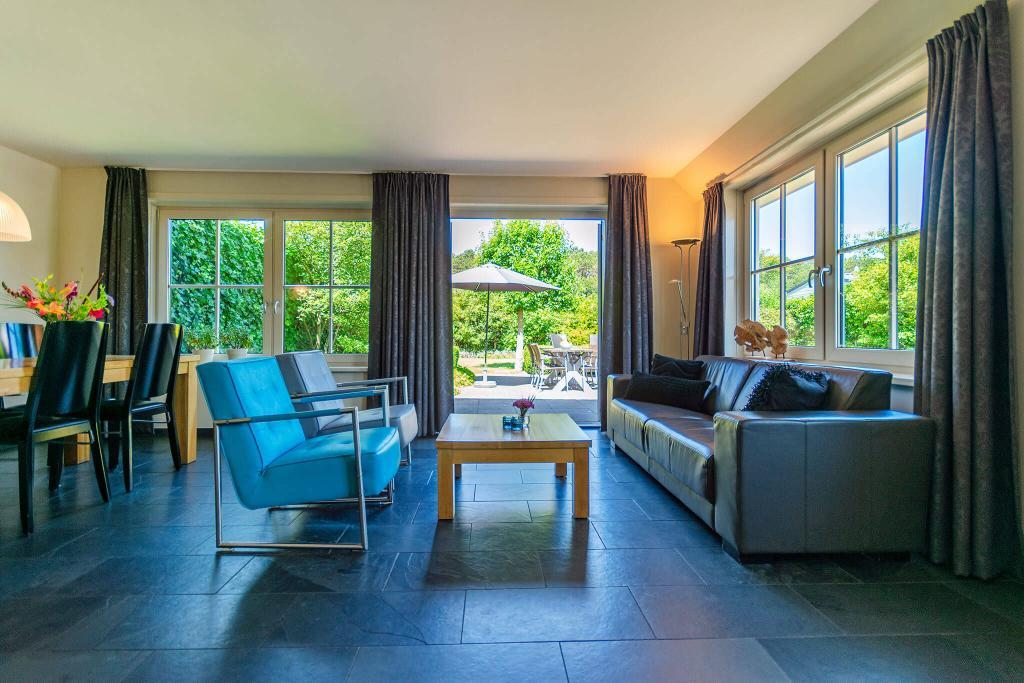 vakantiehuis West-Terschelling